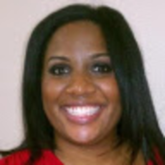 Meet your Posher, Joslyn - Picture 1 of 1